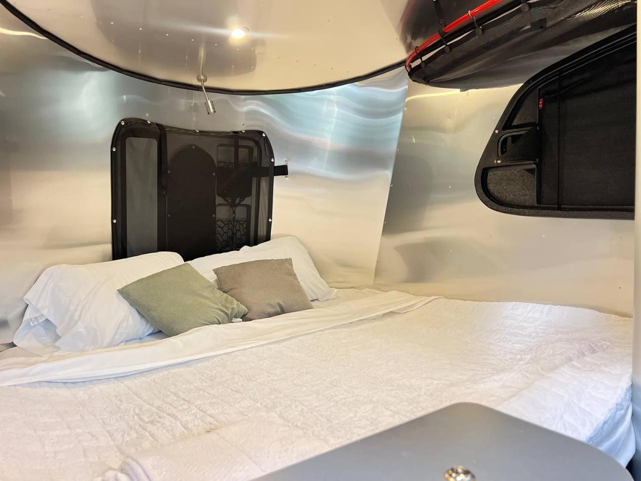北迈阿密海滩Work, Rest And Play: Wifi, Tv And Backyard Bliss公寓 外观 照片